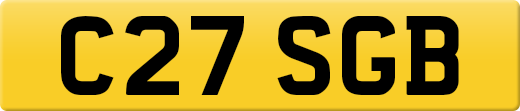 C27SGB