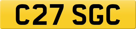 C27SGC