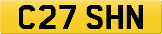 C27SHN