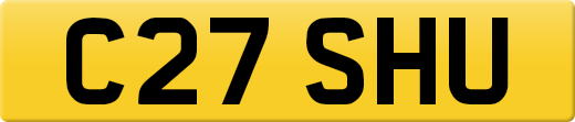 C27SHU
