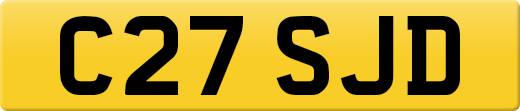 C27SJD