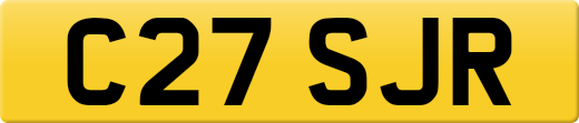 C27SJR