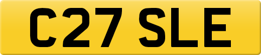 C27SLE