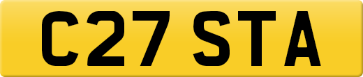 C27STA