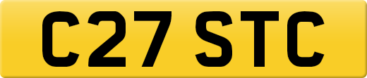 C27STC