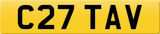 C27TAV