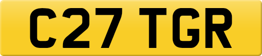 C27TGR