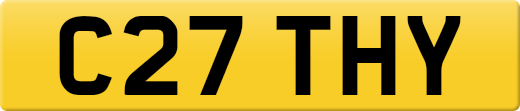 C27THY
