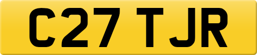 C27TJR