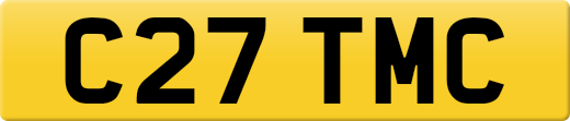C27TMC