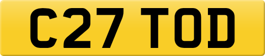 C27TOD