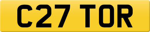C27TOR