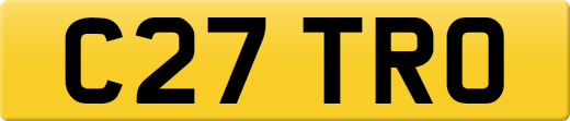 C27TRO