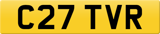 C27TVR