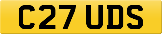 C27UDS