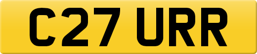 C27URR