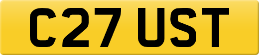 C27UST