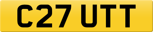 C27UTT