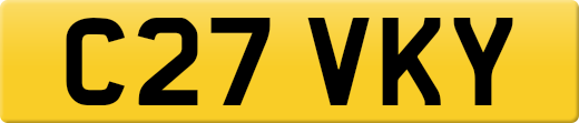 C27VKY
