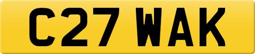 C27WAK