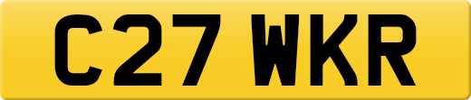 C27WKR