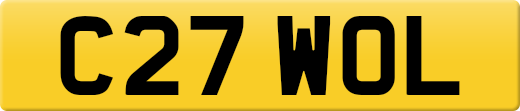 C27WOL