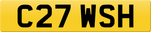 C27WSH