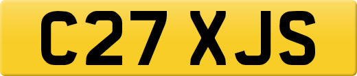 C27XJS
