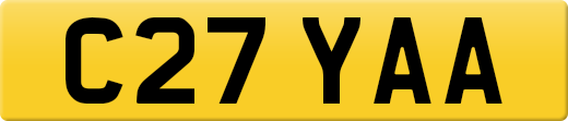C27YAA