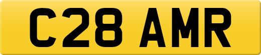C28AMR