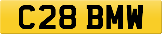 C28BMW