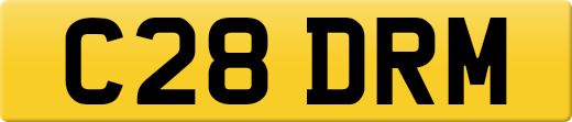 C28DRM