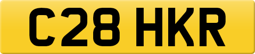 C28HKR