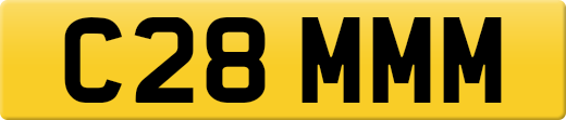 C28MMM