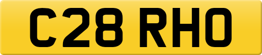 C28RHO