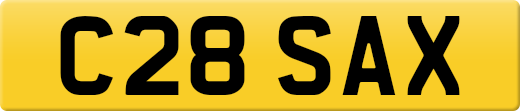C28SAX