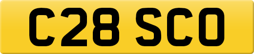 C28SCO