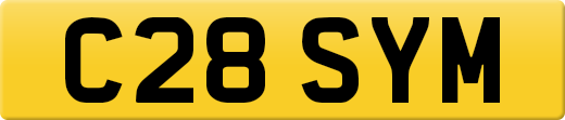 C28SYM