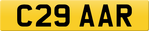 C29AAR
