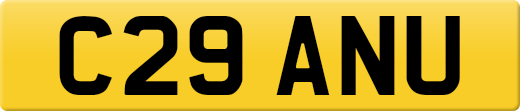 C29ANU