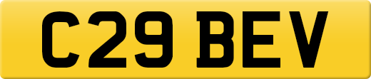 C29BEV