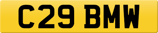 C29BMW