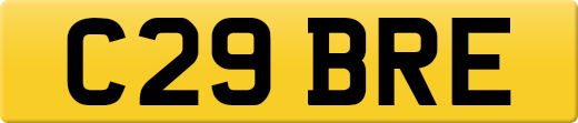 C29BRE