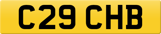 C29CHB