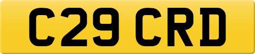 C29CRD