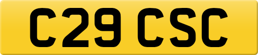 C29CSC