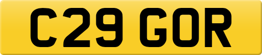 C29GOR