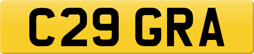 C29GRA