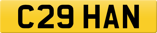 C29HAN