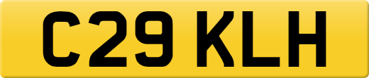 C29KLH